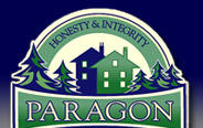 Paragon Building and Remodeling, LLC logo