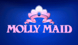 Molly Maid of Greater Austin logo