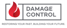 Damage Control, Inc. logo