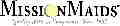 Mission Maids,LLC logo