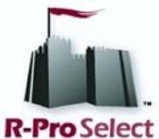 Logo for R-Pro Select, LLC
