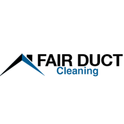 Fair Duct Cleaning, LLC logo