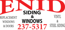 Avatar for Enid Siding and Windows