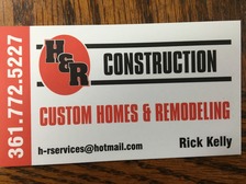 Avatar for H & R Construction Services