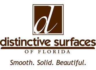 Distinctive Surfaces Of Florida, Inc. logo