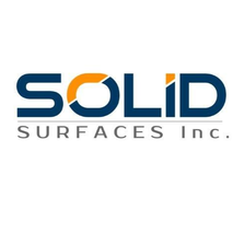Solid Surfaces, Inc. logo
