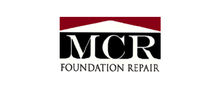 MCR Foundation Repair logo