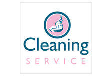 Esther Cleaning Service logo