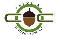 Logo for Carolina Outdoor Care, LLC