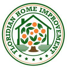 Logo for Floridian Home Improvement