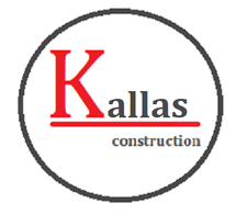 Logo for Kallas Construction, Inc.