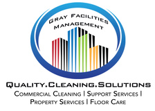 Gray Facilities Management logo