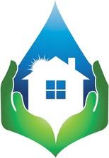 Logo for Healthy Way Waterproofing & Mold Remediation, LLC