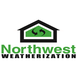 Northwest Weatherization logo
