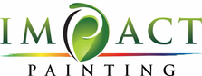 Impact Painting, LLC logo