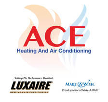 Ace Heating and Air Conditioning, LLC logo