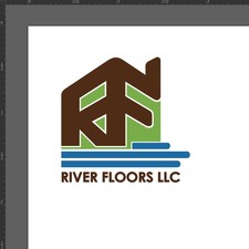 River Floors, LLC logo