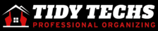 Avatar for Tidy Techs Professional Organizing, LLC