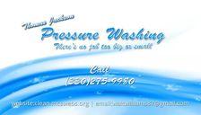 Avatar for Thomas Jackson Pressure Washing