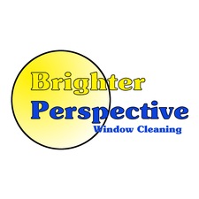 Brighter Perspective Window Cleaning logo
