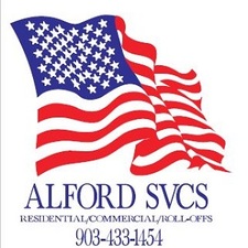 Alford Services, Inc. logo