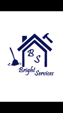 Logo for Bright Cleaning Services