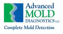 Advanced Mold Diagnostics, Inc. logo
