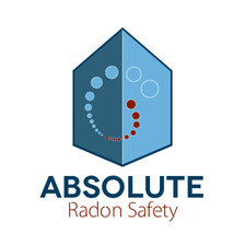 Absolute Radon Safety logo