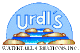 Avatar for Urdl's Waterfall Creations, Inc.