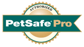 Logo for Pro Line Hidden Fence