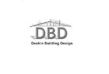 Deskin Building Design logo