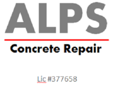 Applied Liquid Polymer Systems, Inc. logo