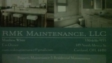 Avatar for RMK Maintenance, LLC