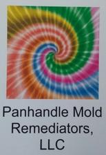 Panhandle Mold Remediators, LLC logo
