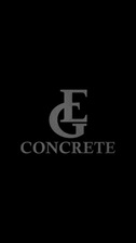 EG Concrete logo