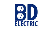 BD Electric, LLC logo
