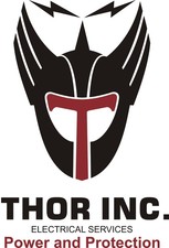 Thor Jr., Inc. logo