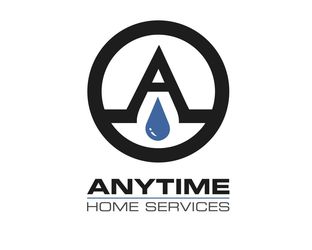 Anytime Home Services Of Nevada logo