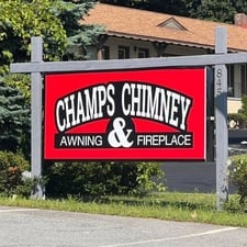 Avatar for Champs Chimney, Awning & Fireplace