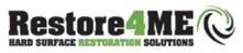 Restore4ME logo