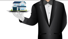 Butler Built Homes and Projects - Inicio Facebook logo