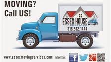 Avatar for Essex House Moving & Storage Company, LLC