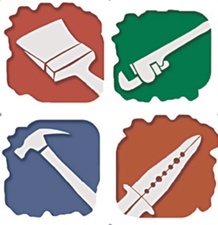M & D Home Repairs and Remodeling, LLC logo