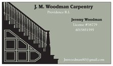 Avatar for JM Woodman Carpentry
