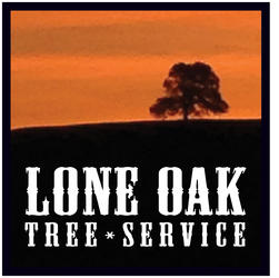 Lone Oak - Tree Service logo