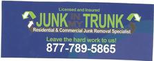 Avatar for Junk In My Trunk, Inc.