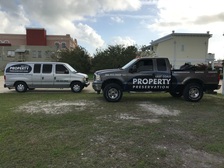 East Coast Property Preservation, LLC logo