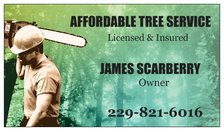 Avatar for Affordable Tree Service -