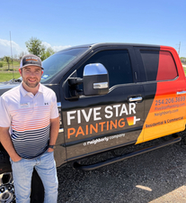 Avatar for Five Star Painting of Waco