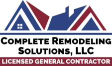 Complete Remodeling Solutions logo